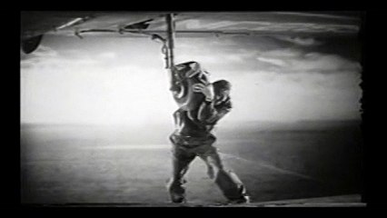 Hop Harrigan Chapter 01: A Mad Mission -- ComicWeb Serial Cliffhanger Theater