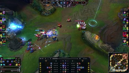 14-Snowball et prise d'avantageV2