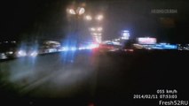 Подборка аварий на видеорегистратор 130 Car Crash compilation 130 [18 ]