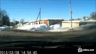 Подборка ДТП с видеорегистраторов 78 Car Crash compilation