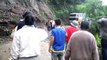 Bus Accident In Bolivia ( Bolivias death road swallows a bus )
