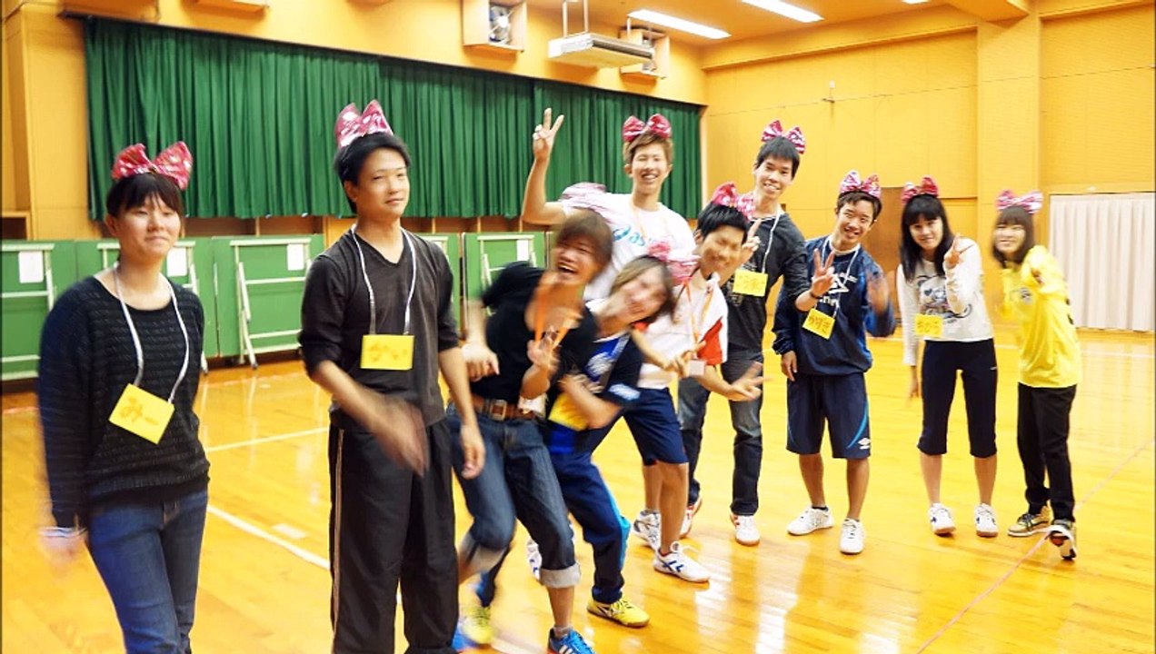 キッカケ関西　2015/10/17 1day
