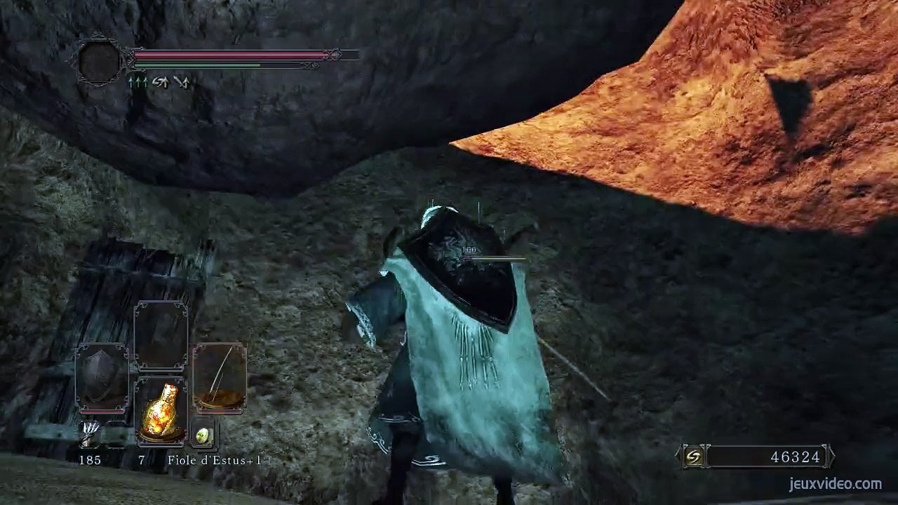 Dark_Souls2-Soluce-#34Carrière_De_Vivepierre_De_Tseldora_1