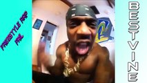 Failed Freestyle Rap Vine Compilation || BestVine