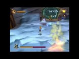 Rayman Revolution - Die Zuflucht von Wasser und Eis, Part 2