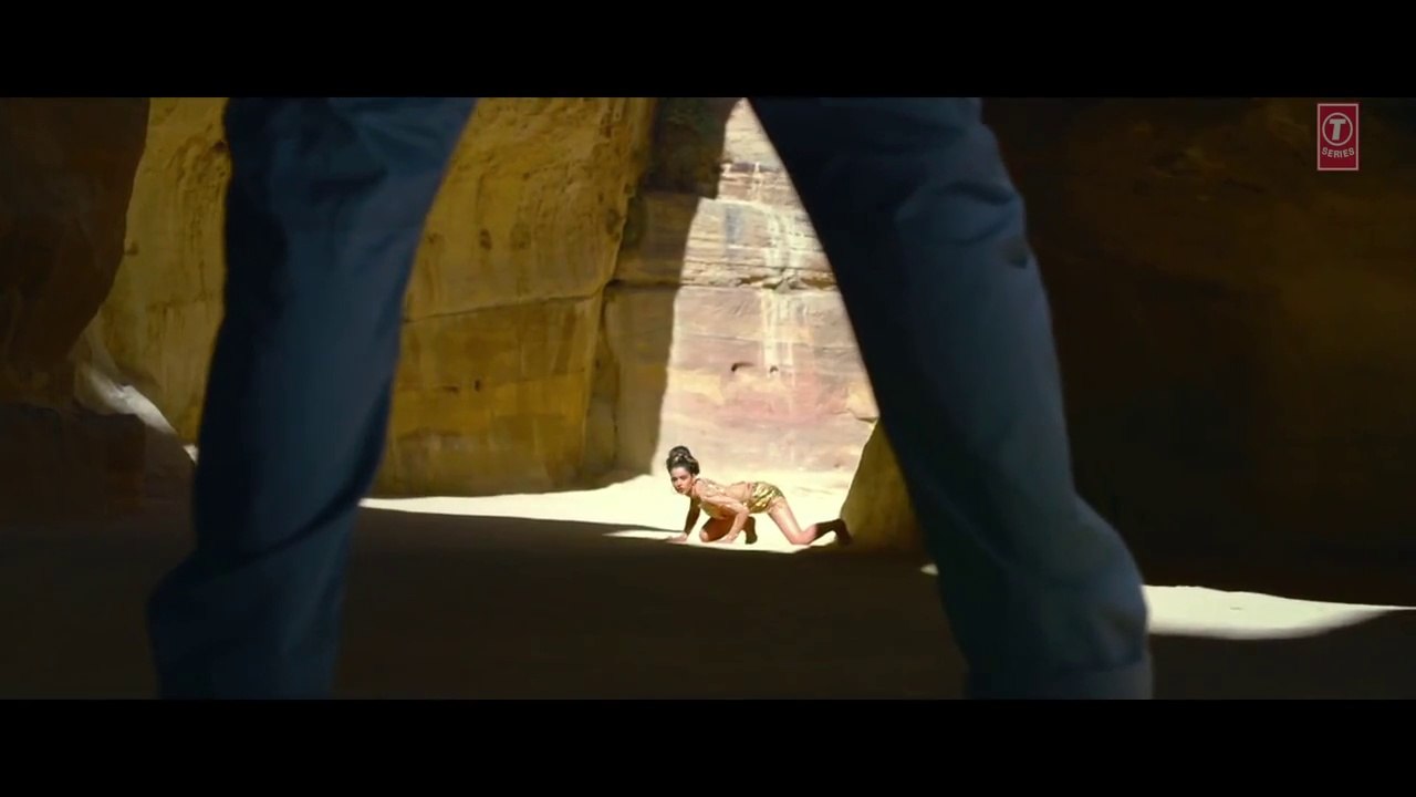 Dil Tu Hi Bataa Krrish 3 Video Song Hrithik Roshan720P