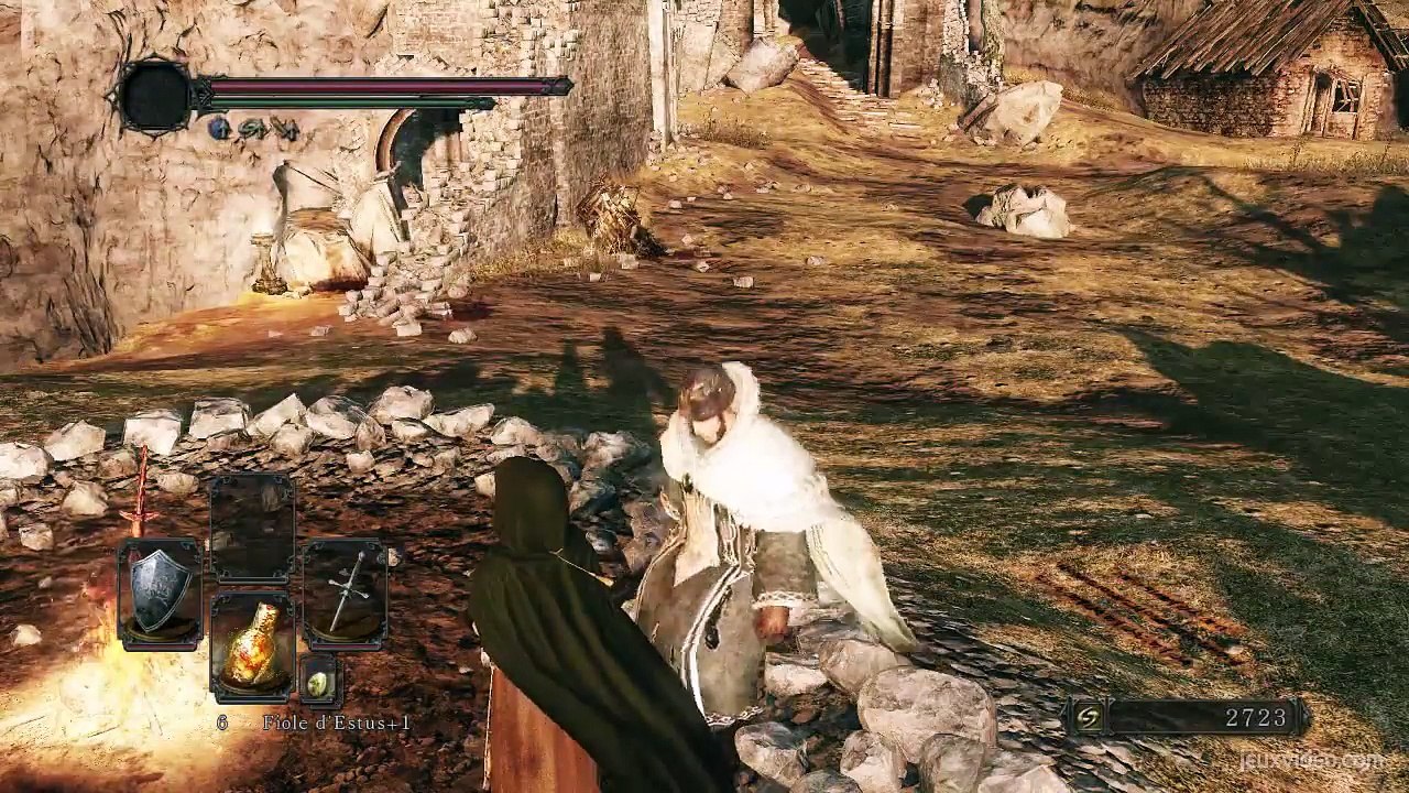 Dark_Souls2-Soluce-#29Bois_De_L'ombre_1
