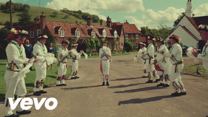 Stealing Sheep - Apparition