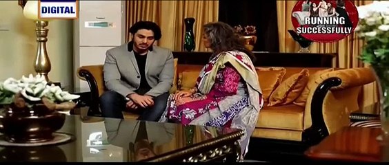 Mere Dard ki tujhe kya khabar Episode 24 Full -
