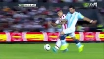 VIDEO Paraguay 0 – 0 Argentina (World Cup Qualifiers) Highlights