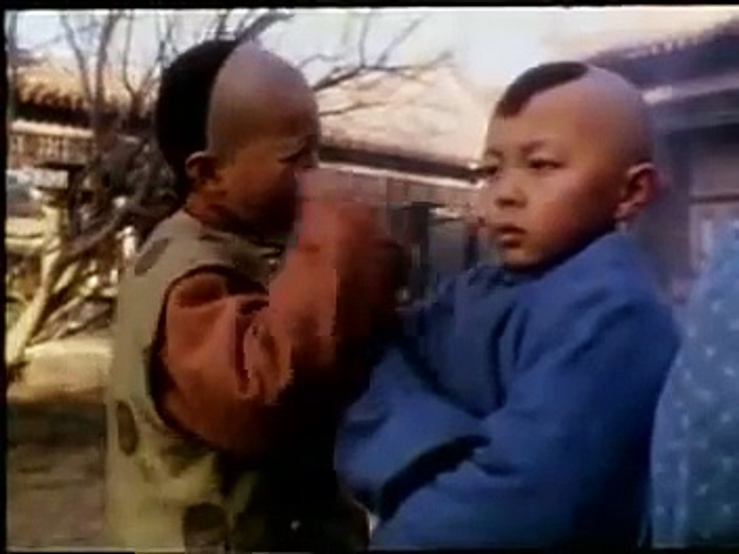 The New Legend of Shaolin, image size:1440x1080