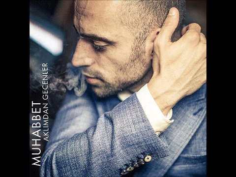 Muhabbet - Aklimdan Geçenler ( 2015 ) Album Snippet