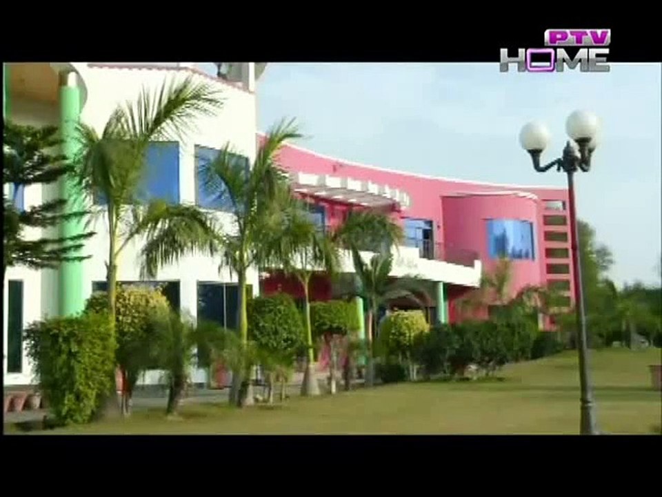 Kaisay Kahoon Episode 2