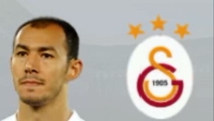 FIFA 14 - Galatasaray vs Shakhtar donetsk