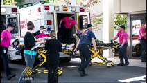 Ten dead in shooting at college in US state of Oregon
