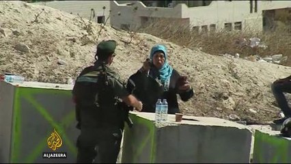 Israeli forces kill Gaza border protesters