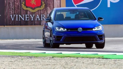 Picking the 2015 Motor Trend Best Drivers Car!