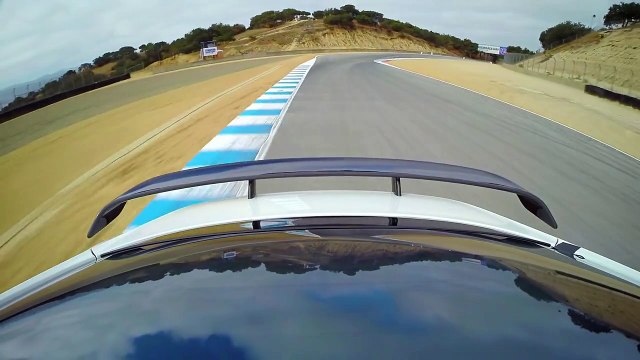 2015 Bentley Continental GT3-R Hot Lap! - 2015 Best Drivers Car Contender