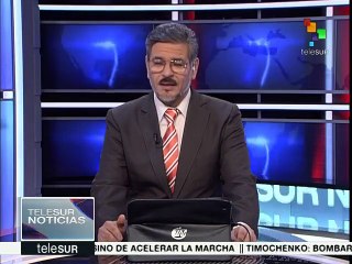 Mitchell agradece a Venezuela entrega de planta de gas "Hugo Chávez"