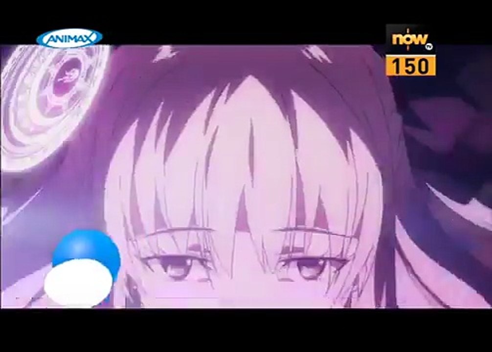 Animax (150台)八月精彩無限