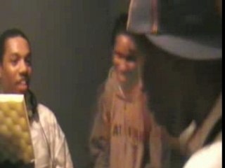 Freestyles adan caz missié Djamalya