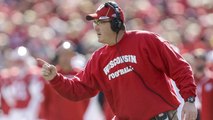 Galloway: Badgers Roll Without Clement