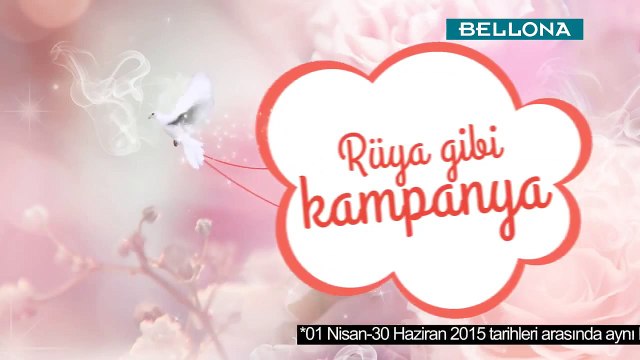 Bellona - Kampanya 2 (Reklam Filmi)