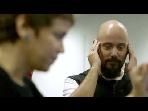 TV3 - Oh Happy Day - Assaig I Want It That Way - TNT - 3OHD3