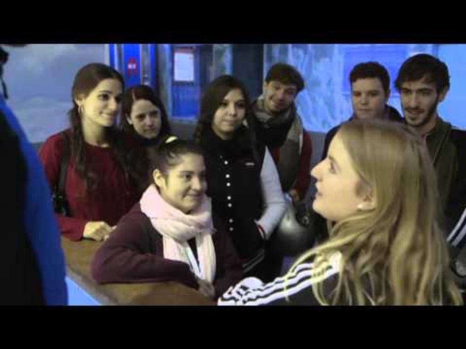 TV3 - Oh Happy Day - Assaig Hi ha algú que em va dir - Melòdics - 3OHD3