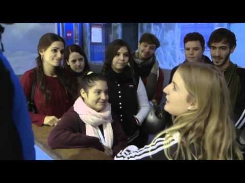 TV3 - Oh Happy Day - Assaig Hi ha algú que em va dir - Melòdics - 3OHD3