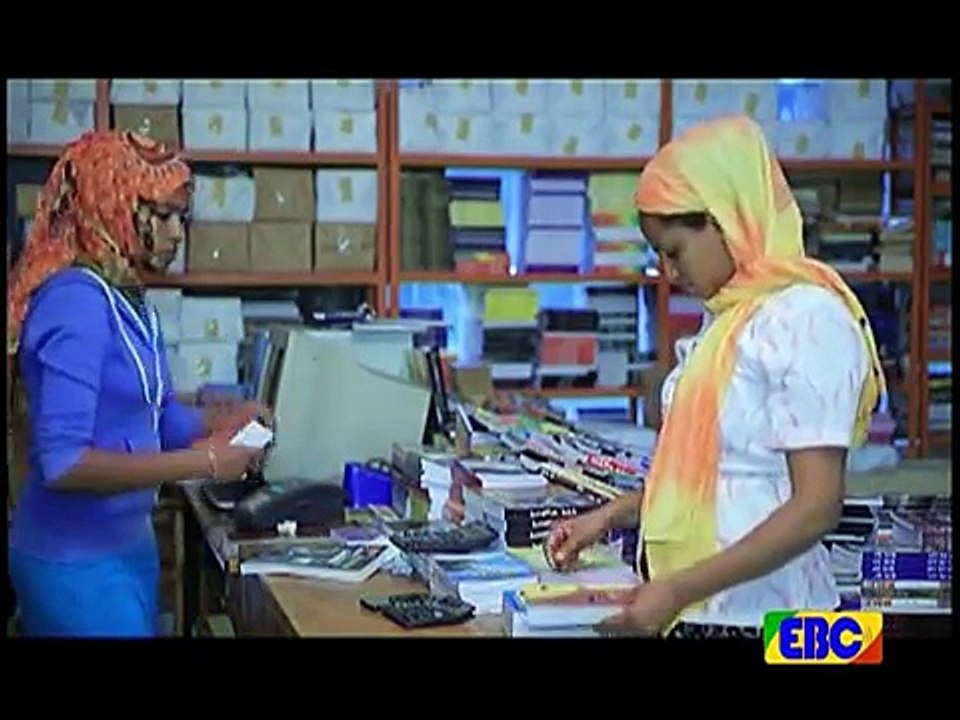 Ethiopian Comedy Series Betoch Part 114