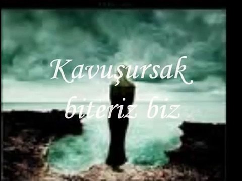 Bedirhan Gökçe - Kavuşursak Biteriz Biz..