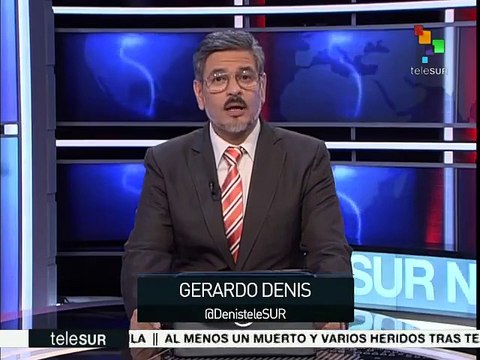 Granda: Planta de gas Hugo Chávez es inaugurada por Nicolás Maduro