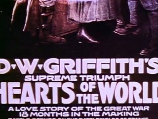 Erich von Stroheim  - The Man You Loved To Hate Part 01/06