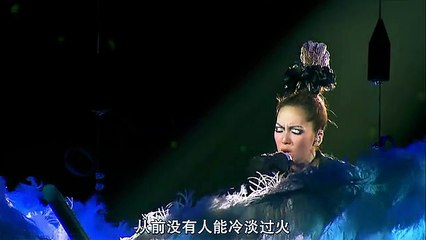 卫兰2010香港演唱会 Part 2