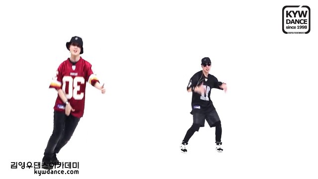 지누션(Jinusean) 한번 더 말해줘(Tell me one more time) 안무거울모드 Cover Dance Mirror Ver.