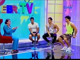 Celebritv October 17 2015 Part 1