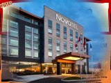 Novotel Toronto Vaughan - Best Hotel in toronto