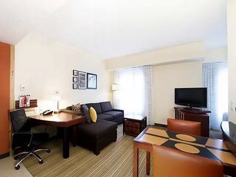 Residence Inn by Marriott Toronto Vaughan - Best Hotel in toronto