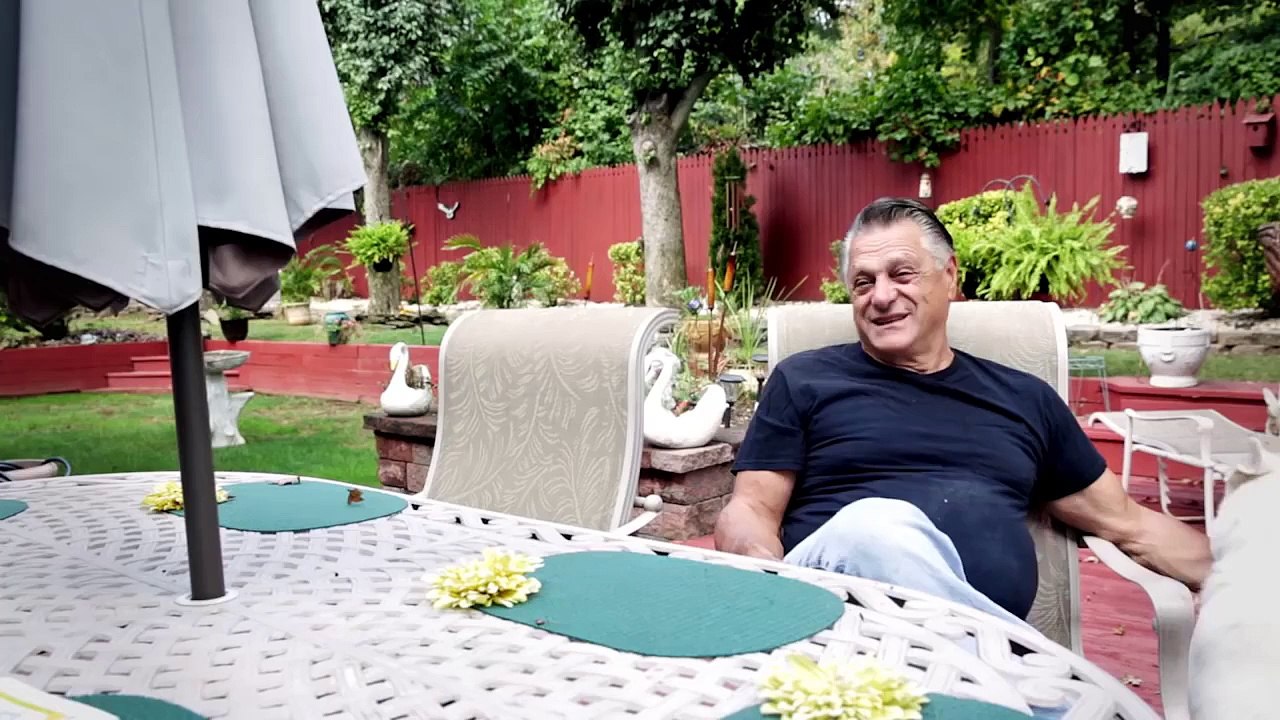 A Short Documentary on NYCs Pigeon fancier