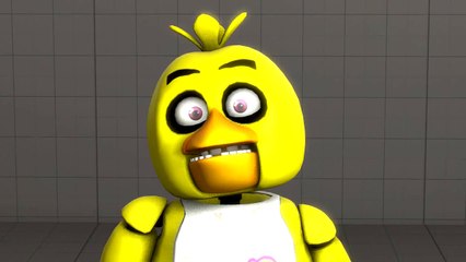 [SFM FNAF] 200 subs! (PLEASE WATCH)