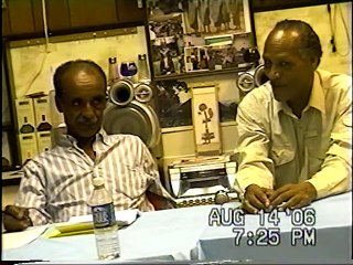 Seminar on The Basic Principles of Gadaa, Oromo Philosophy & Law by Dabbasaa Guyyoo [Part 2]