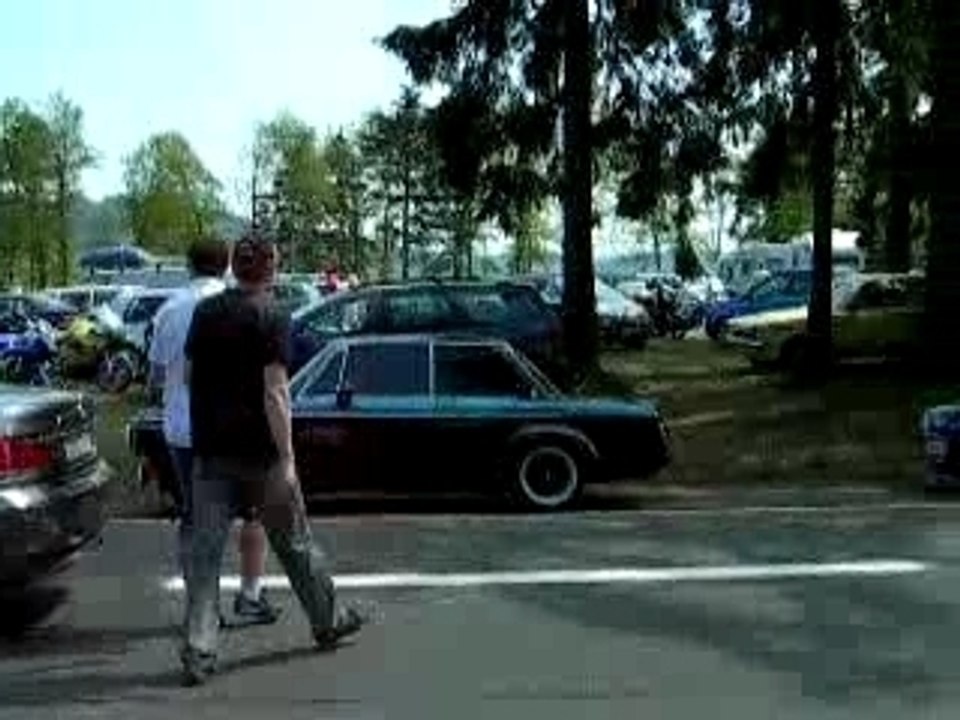 NURBURGRING !
