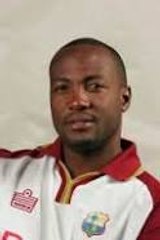 Brian Lara beating it against England and Australia_ shots galore
