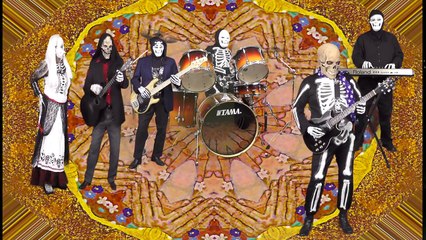 On My Sleeve- Songwriter X and the Skeleton Band