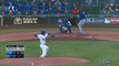 Blue Jays Score Two Runs in the 6th _ Blue Jays vs Royals ALCS (Game 2)