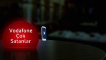 Vodafone Akıllı değişim kampanyası Samsung Galaxy S6 Edge ve Galaxy S6