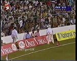 Saeed Anwar & Aamir Sohail Vs India 1996 WC aganist india