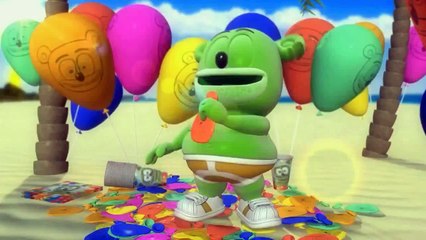 Happy Birthday Gummibär Music Video Gummy Bear Song