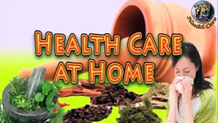 Home Remedy to cure High Blood Pressure